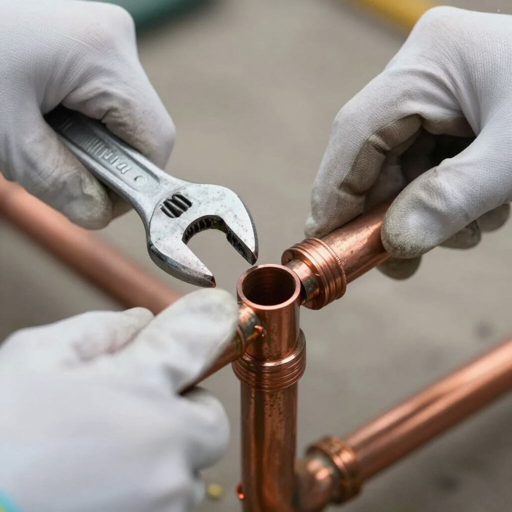 Leak Detection & Repair in Twin Falls