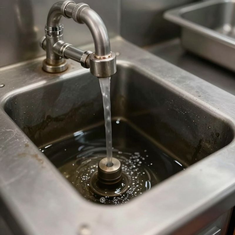 Garbage Disposal in Twin Falls