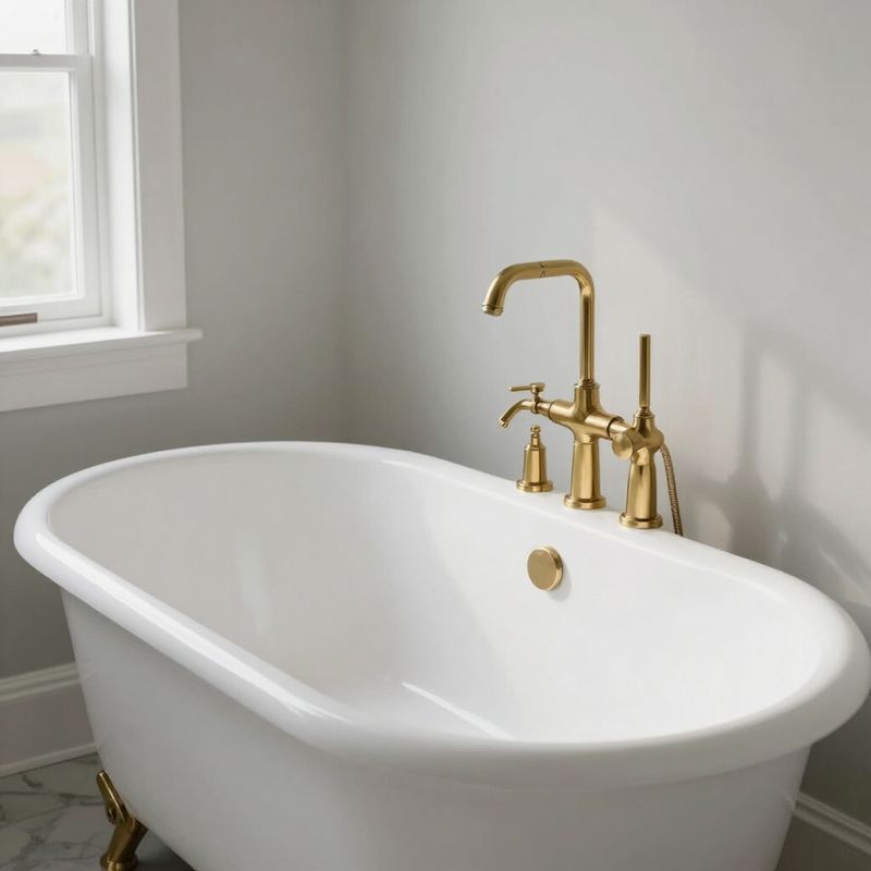 Bathroom & Kitchen Upgrades in Twin Falls